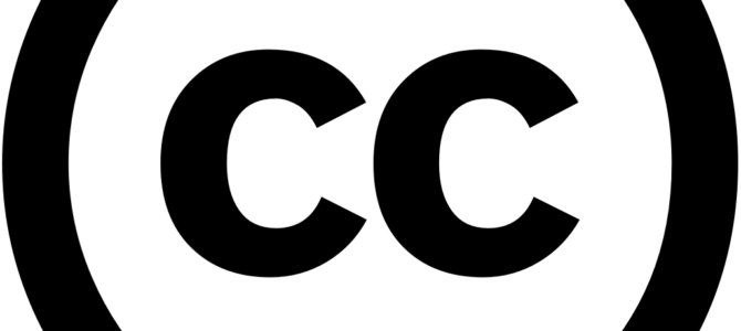 What Is Creative Commons?